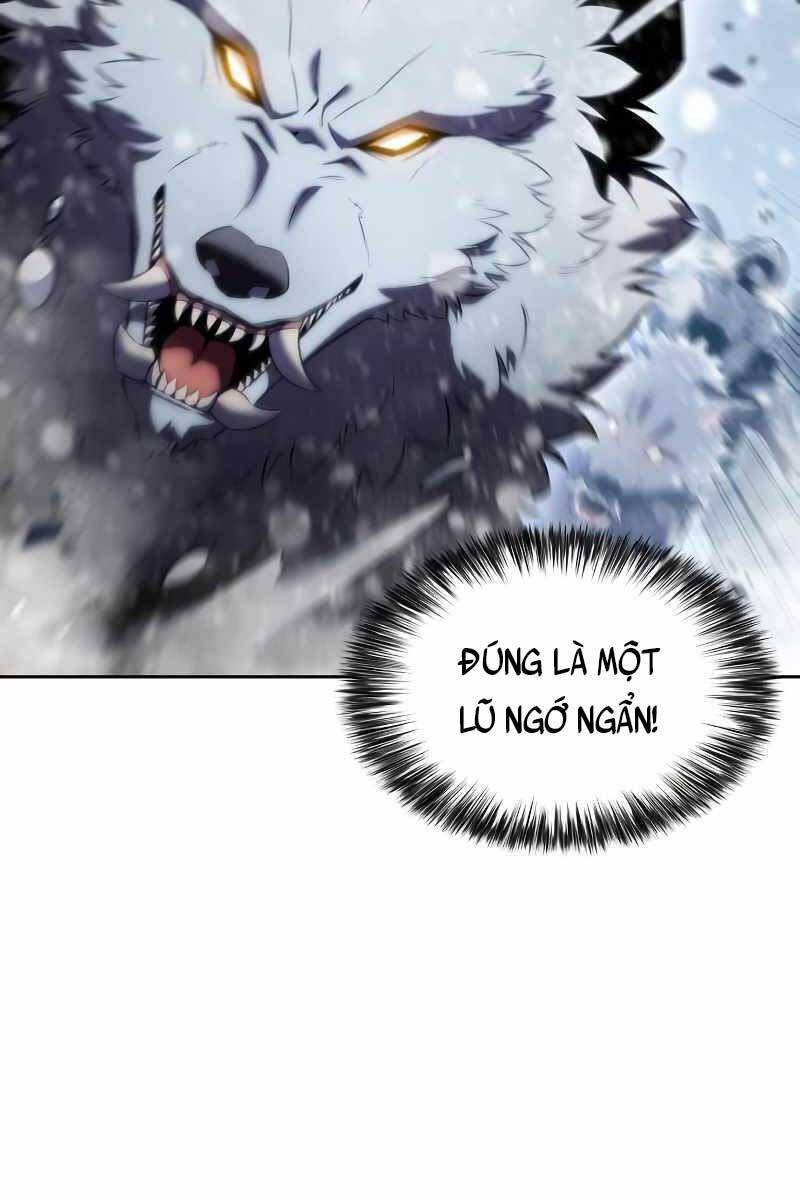 Người Chơi Mới Cấp Tối Đa Chap 89 - Next Chap 90