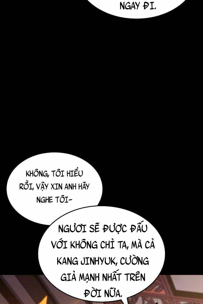 Người Chơi Mới Cấp Tối Đa Chap 89 - Next Chap 90