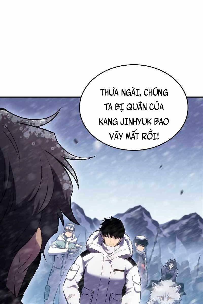 Người Chơi Mới Cấp Tối Đa Chap 89 - Next Chap 90