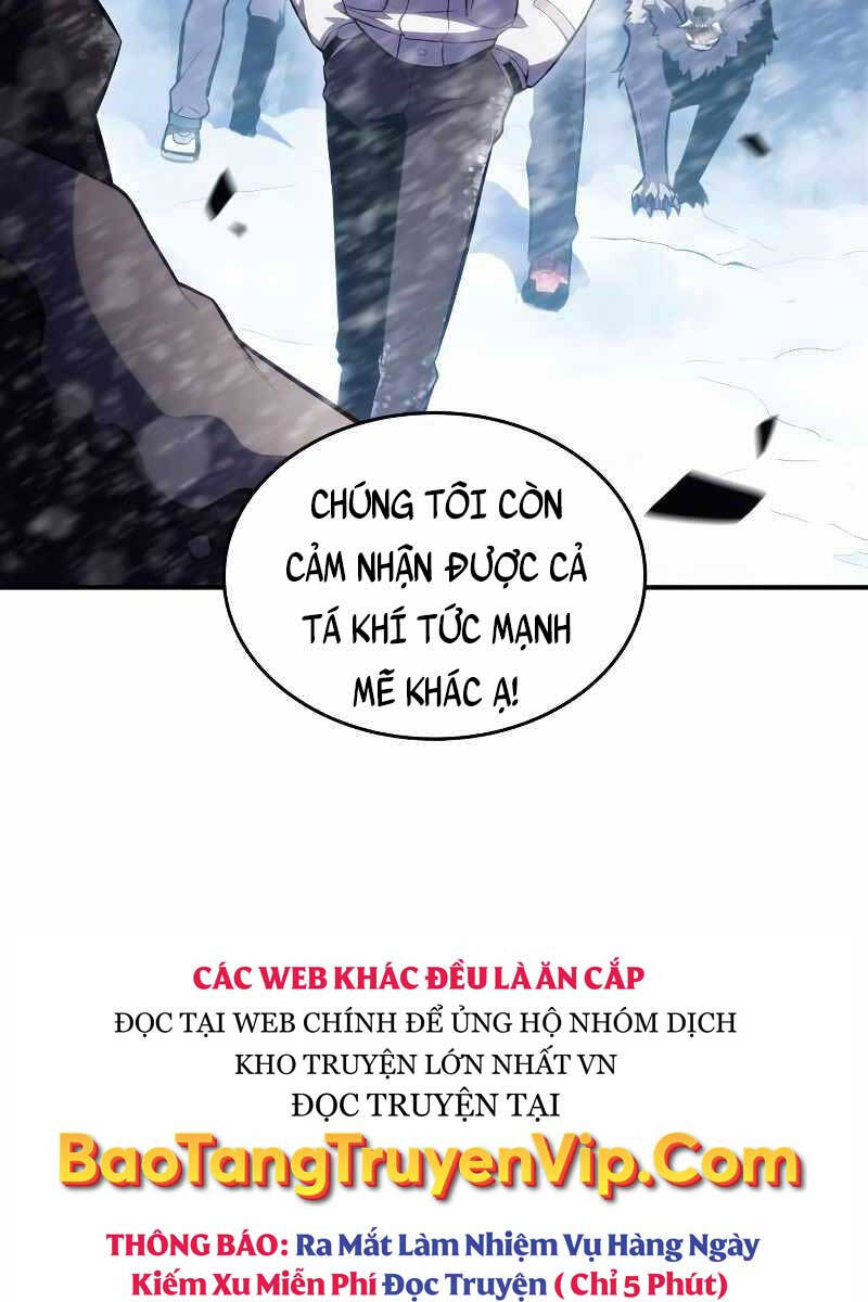 Người Chơi Mới Cấp Tối Đa Chap 89 - Next Chap 90