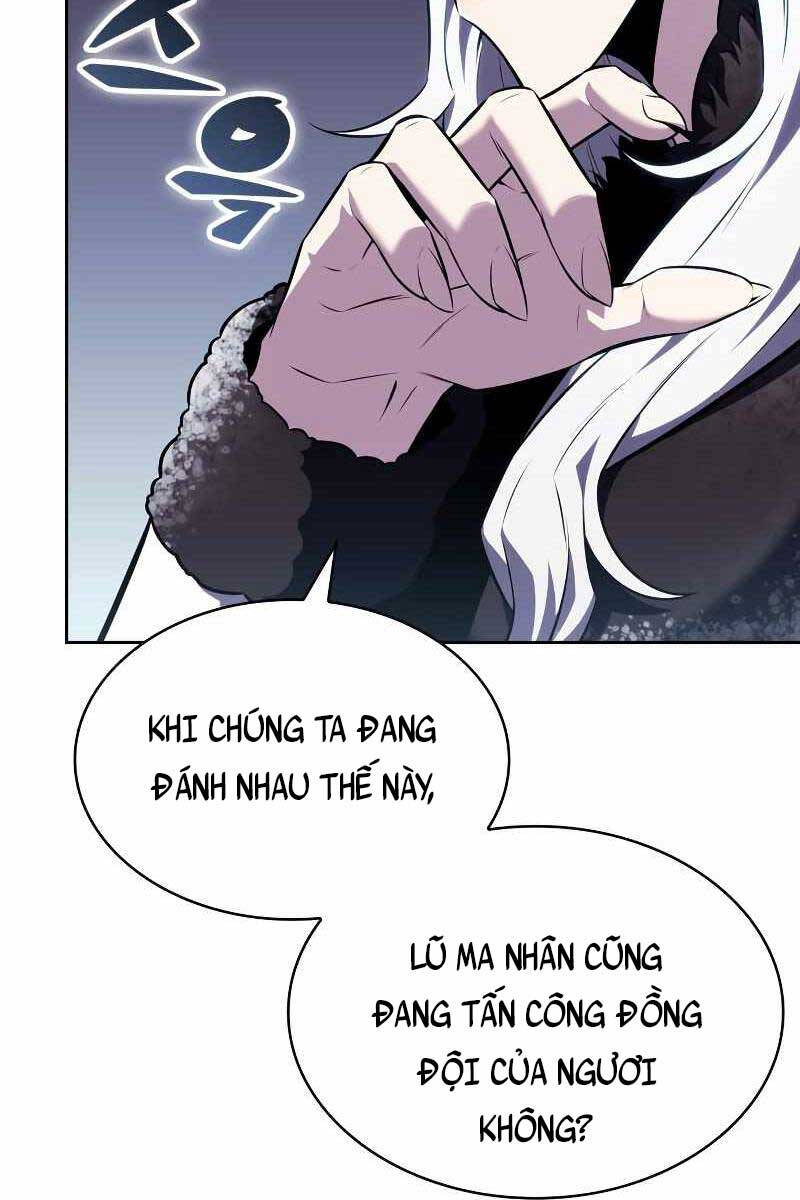 Người Chơi Mới Cấp Tối Đa Chap 89 - Next Chap 90
