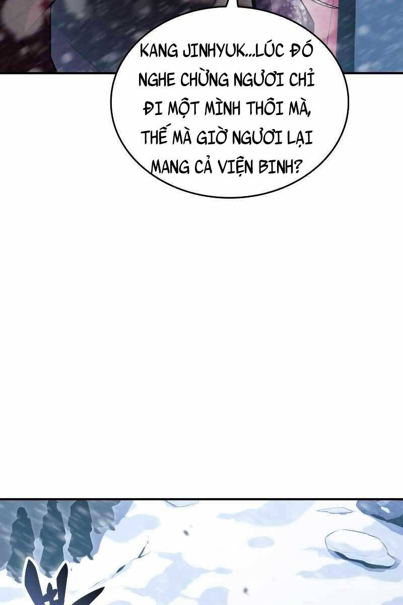 Người Chơi Mới Cấp Tối Đa Chap 89 - Next Chap 90