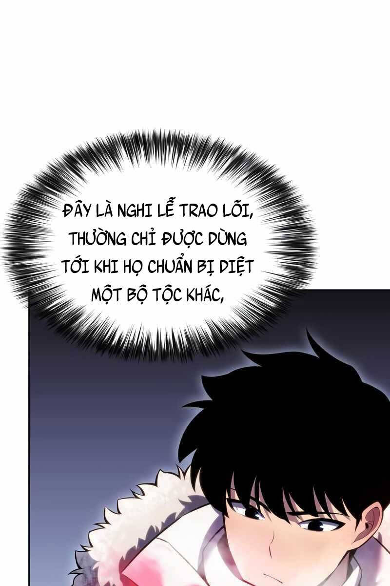 Người Chơi Mới Cấp Tối Đa Chap 90 - Next Chap 91