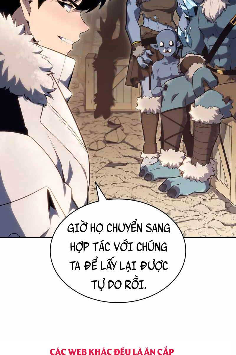 Người Chơi Mới Cấp Tối Đa Chap 90 - Next Chap 91