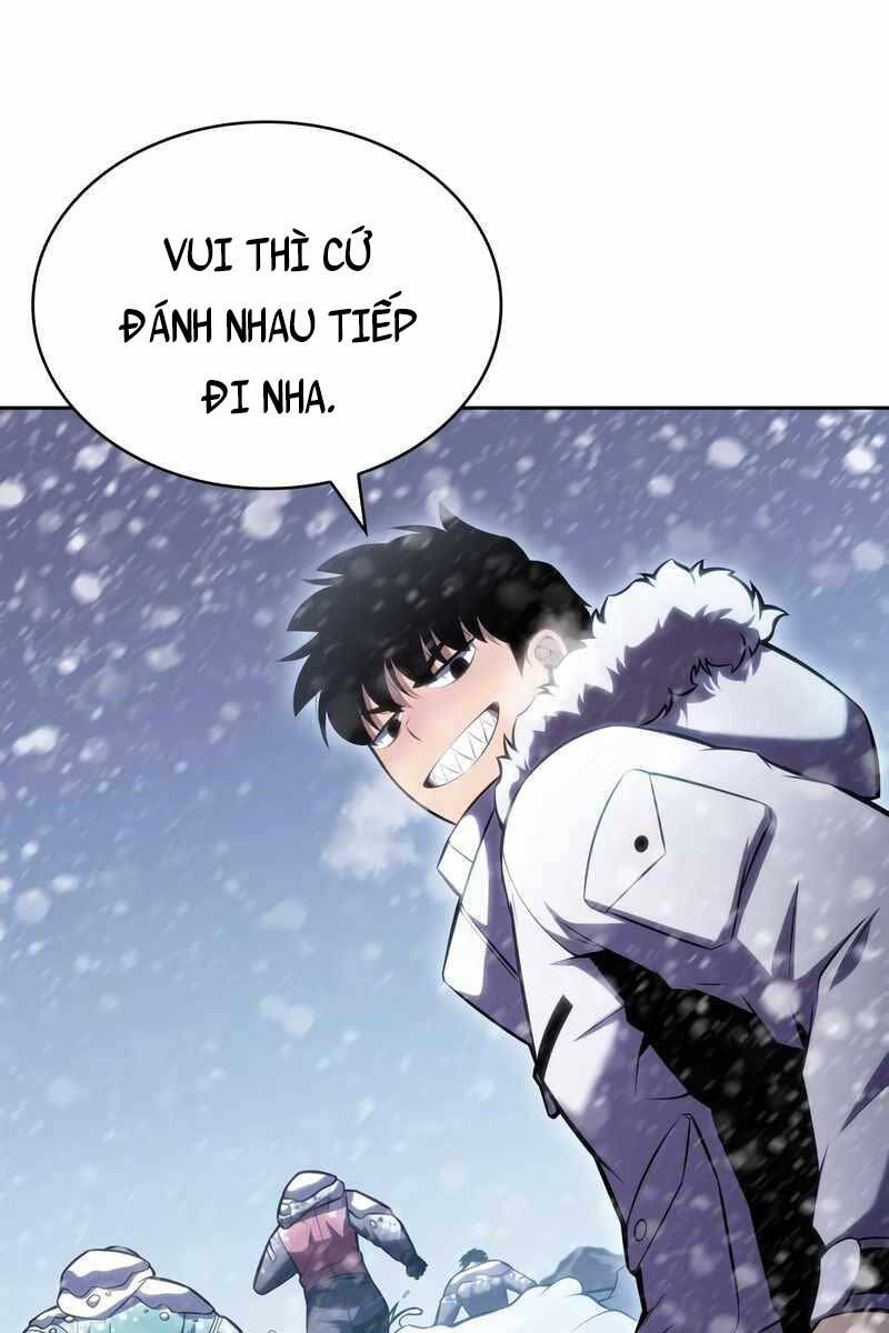 Người Chơi Mới Cấp Tối Đa Chap 90 - Next Chap 91