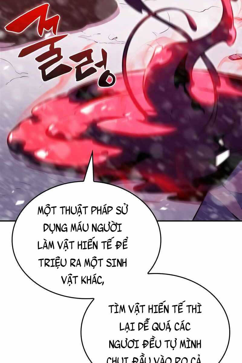 Người Chơi Mới Cấp Tối Đa Chap 90 - Next Chap 91