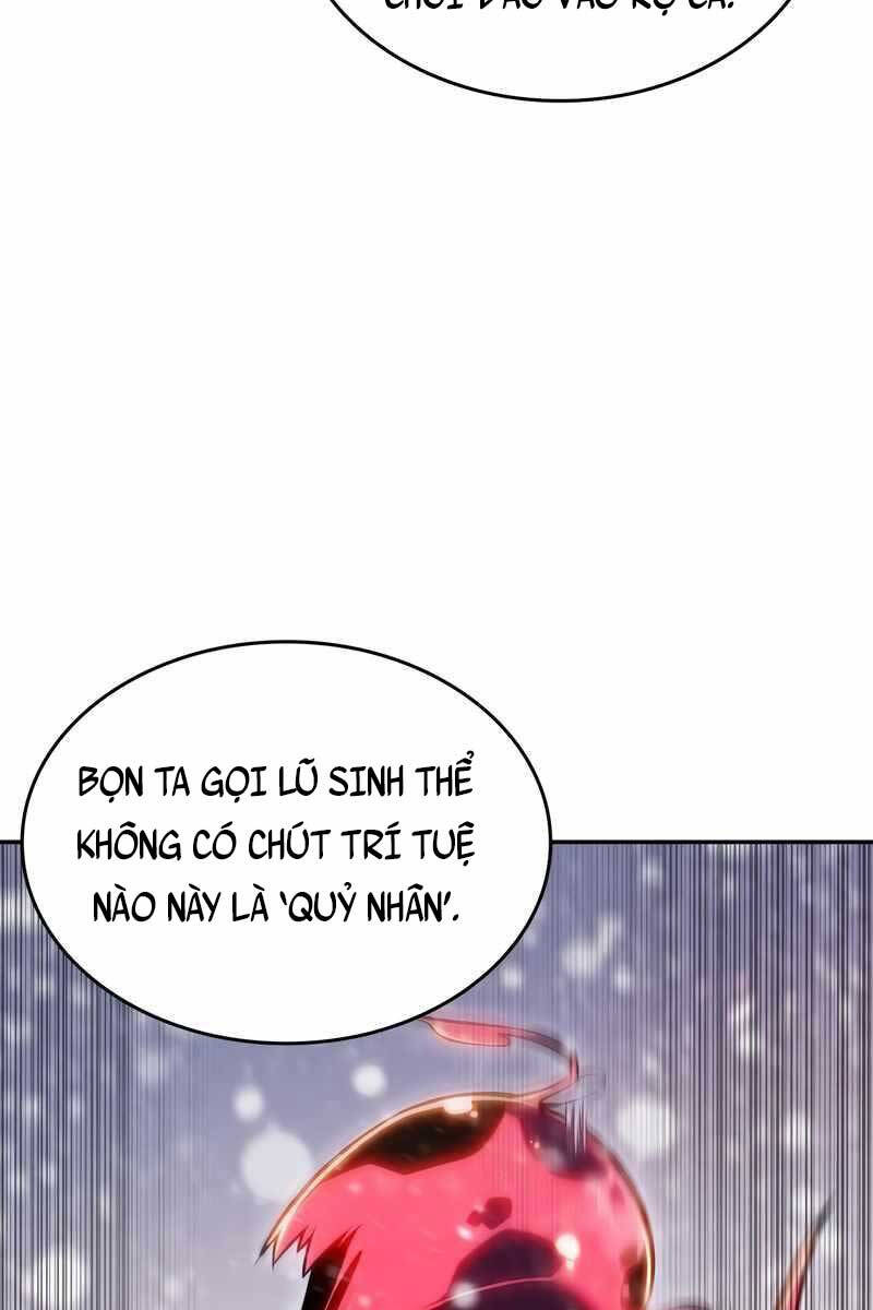 Người Chơi Mới Cấp Tối Đa Chap 90 - Next Chap 91