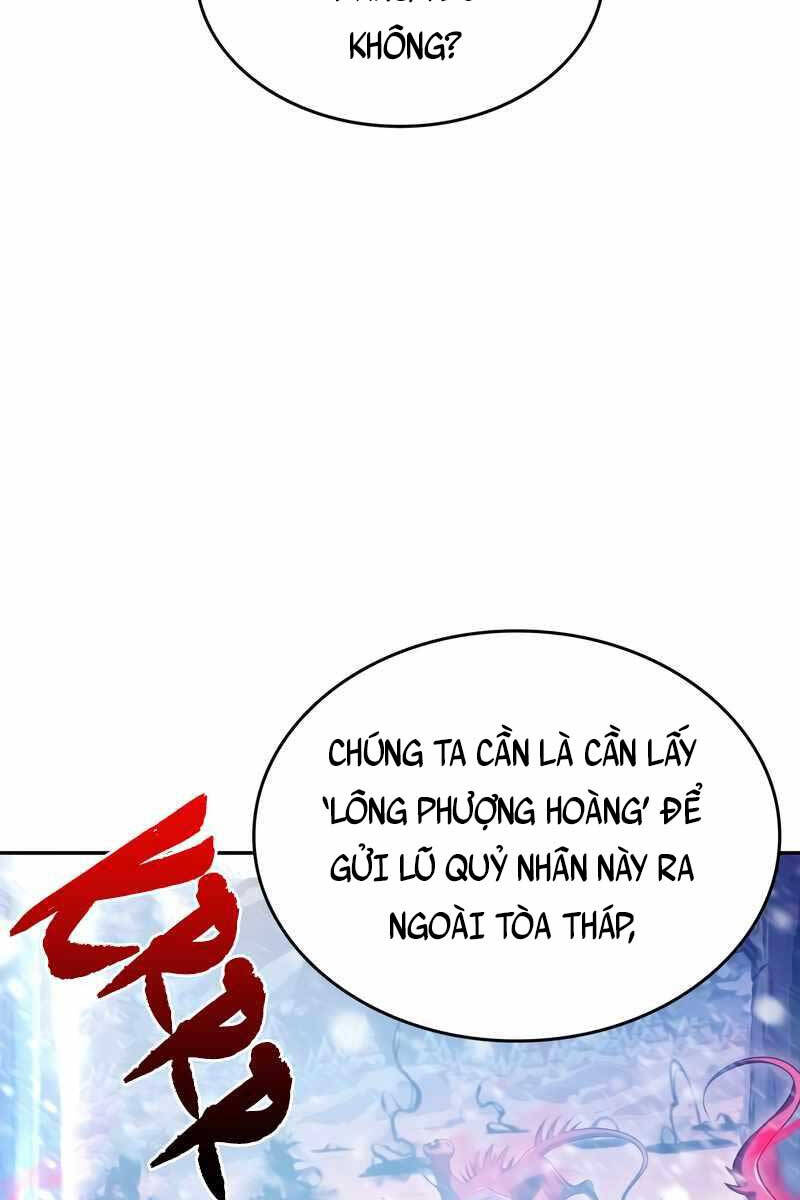 Người Chơi Mới Cấp Tối Đa Chap 90 - Next Chap 91