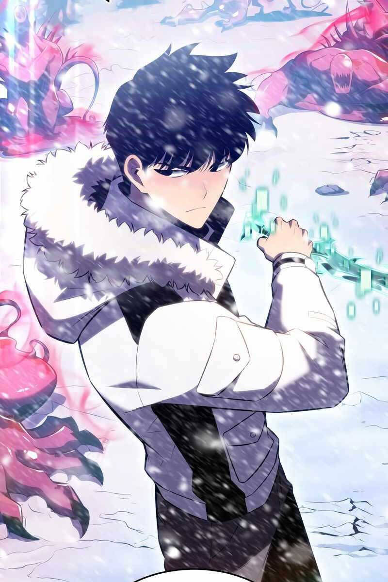 Người Chơi Mới Cấp Tối Đa Chap 90 - Next Chap 91