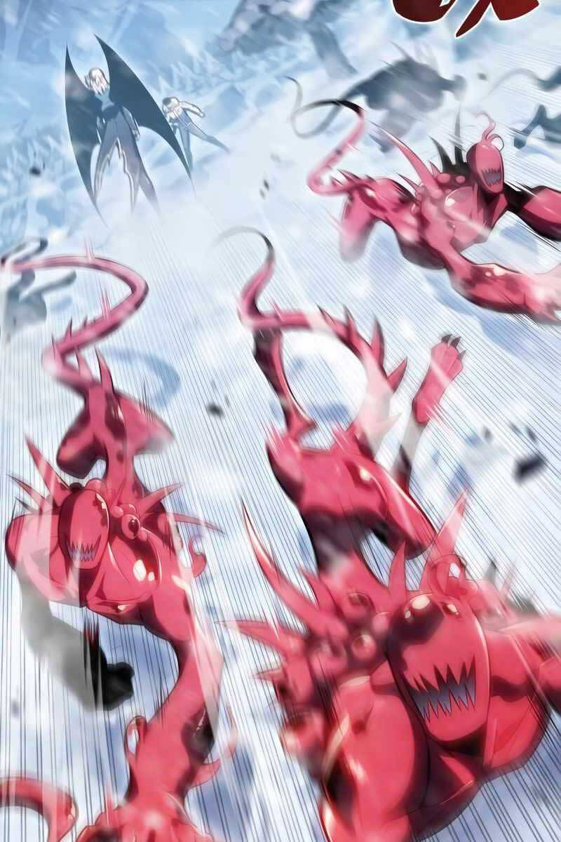 Người Chơi Mới Cấp Tối Đa Chap 90 - Next Chap 91