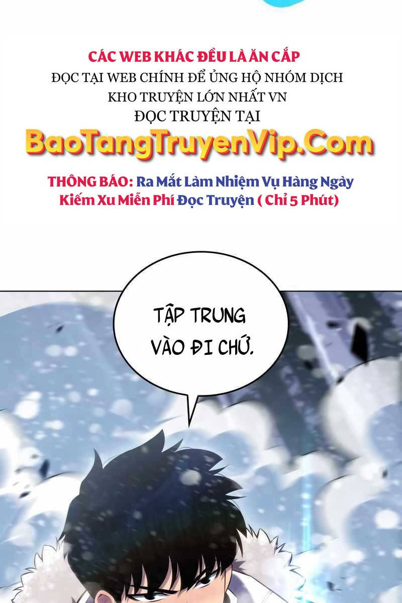 Người Chơi Mới Cấp Tối Đa Chap 90 - Next Chap 91