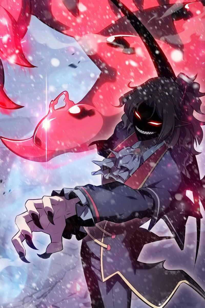 Người Chơi Mới Cấp Tối Đa Chap 90 - Next Chap 91