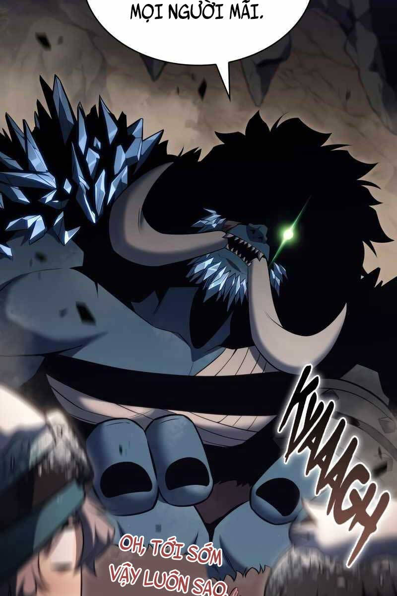 Người Chơi Mới Cấp Tối Đa Chap 90 - Next Chap 91