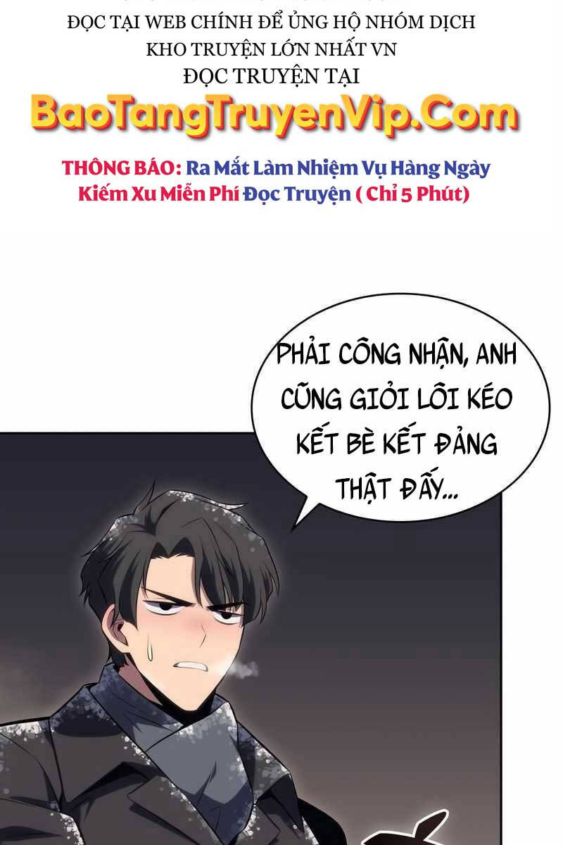 Người Chơi Mới Cấp Tối Đa Chap 90 - Next Chap 91