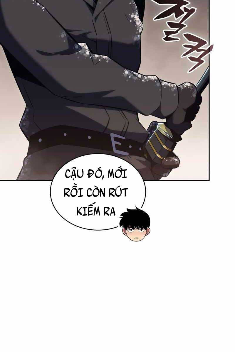 Người Chơi Mới Cấp Tối Đa Chap 90 - Next Chap 91