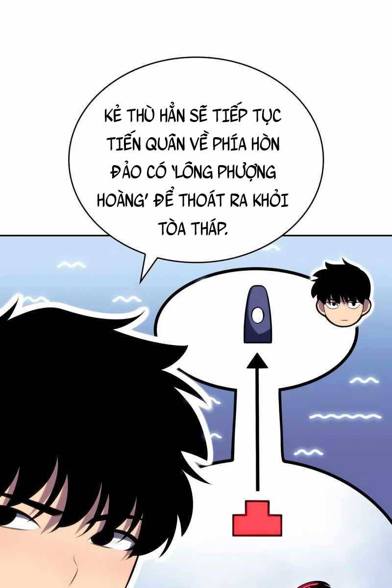 Người Chơi Mới Cấp Tối Đa Chap 90 - Next Chap 91