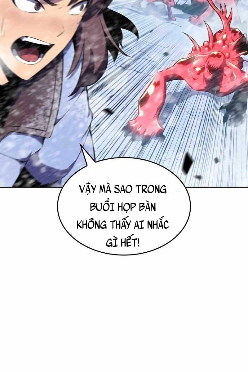 Người Chơi Mới Cấp Tối Đa Chap 91 - Next Chap 92