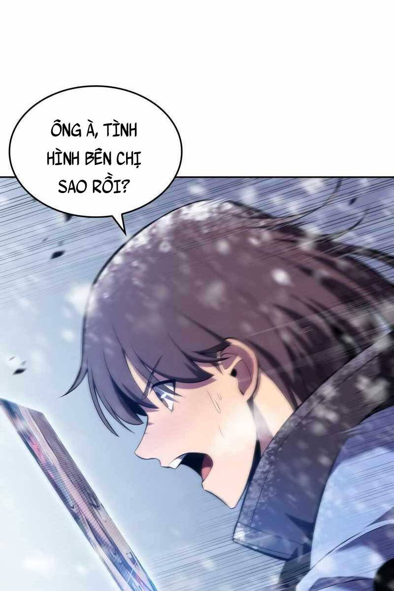 Người Chơi Mới Cấp Tối Đa Chap 91 - Next Chap 92