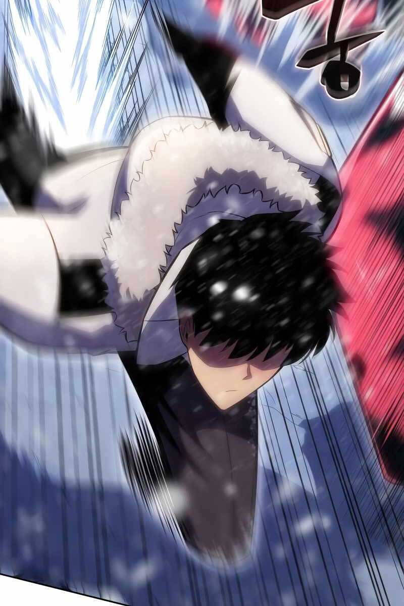 Người Chơi Mới Cấp Tối Đa Chap 91 - Next Chap 92