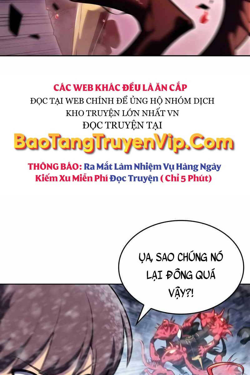Người Chơi Mới Cấp Tối Đa Chap 91 - Next Chap 92