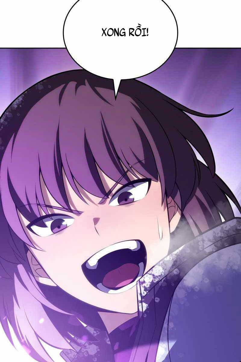 Người Chơi Mới Cấp Tối Đa Chap 91 - Next Chap 92