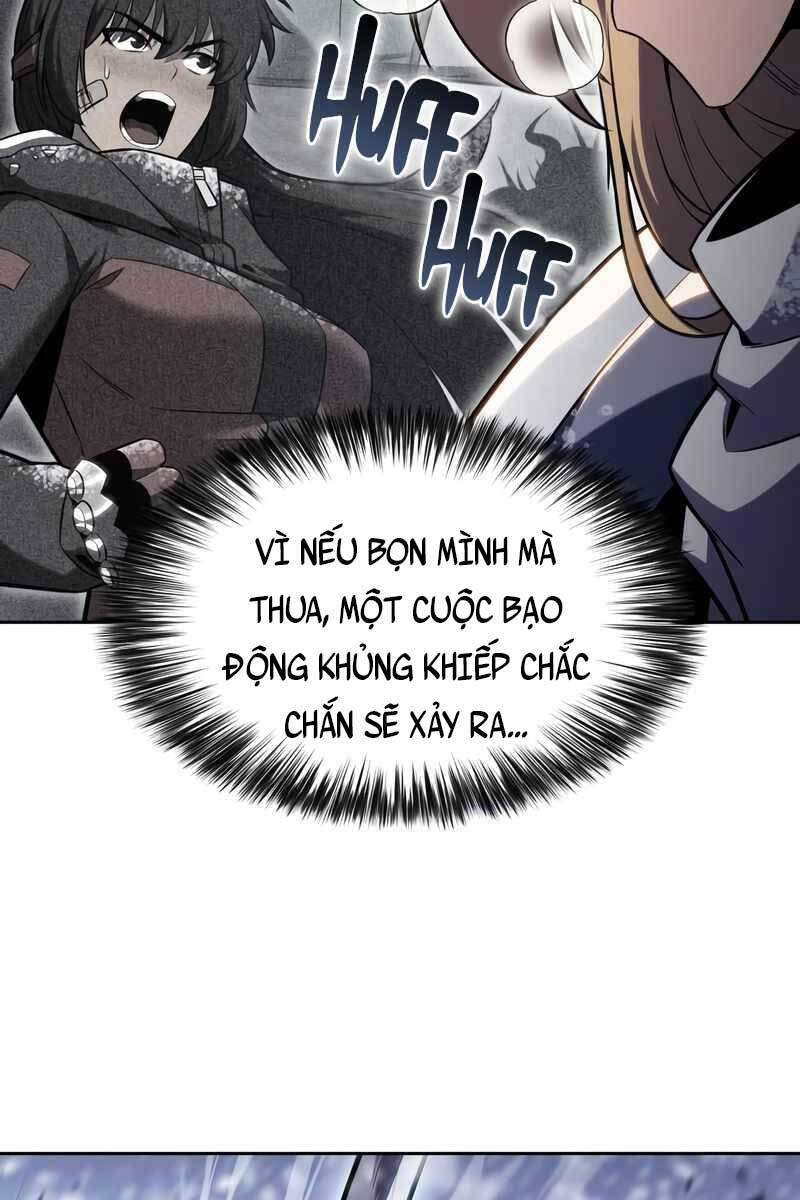 Người Chơi Mới Cấp Tối Đa Chap 91 - Next Chap 92