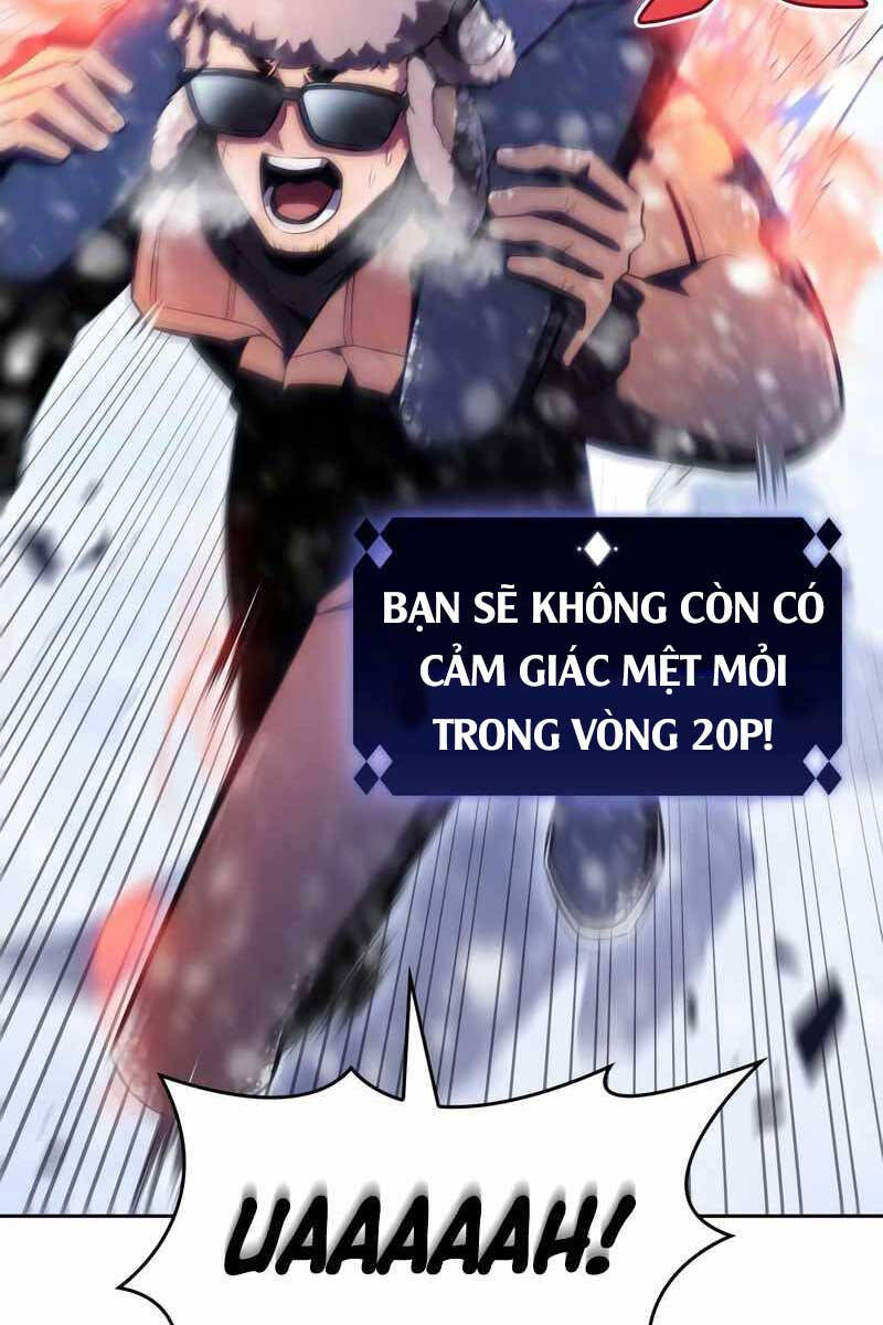 Người Chơi Mới Cấp Tối Đa Chap 91 - Next Chap 92