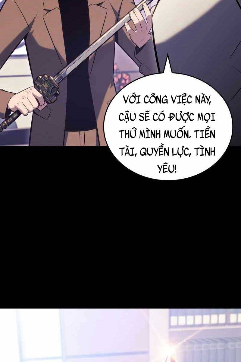 Người Chơi Mới Cấp Tối Đa Chap 93 - Next Chap 94