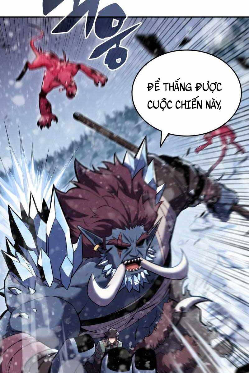 Người Chơi Mới Cấp Tối Đa Chap 93 - Next Chap 94