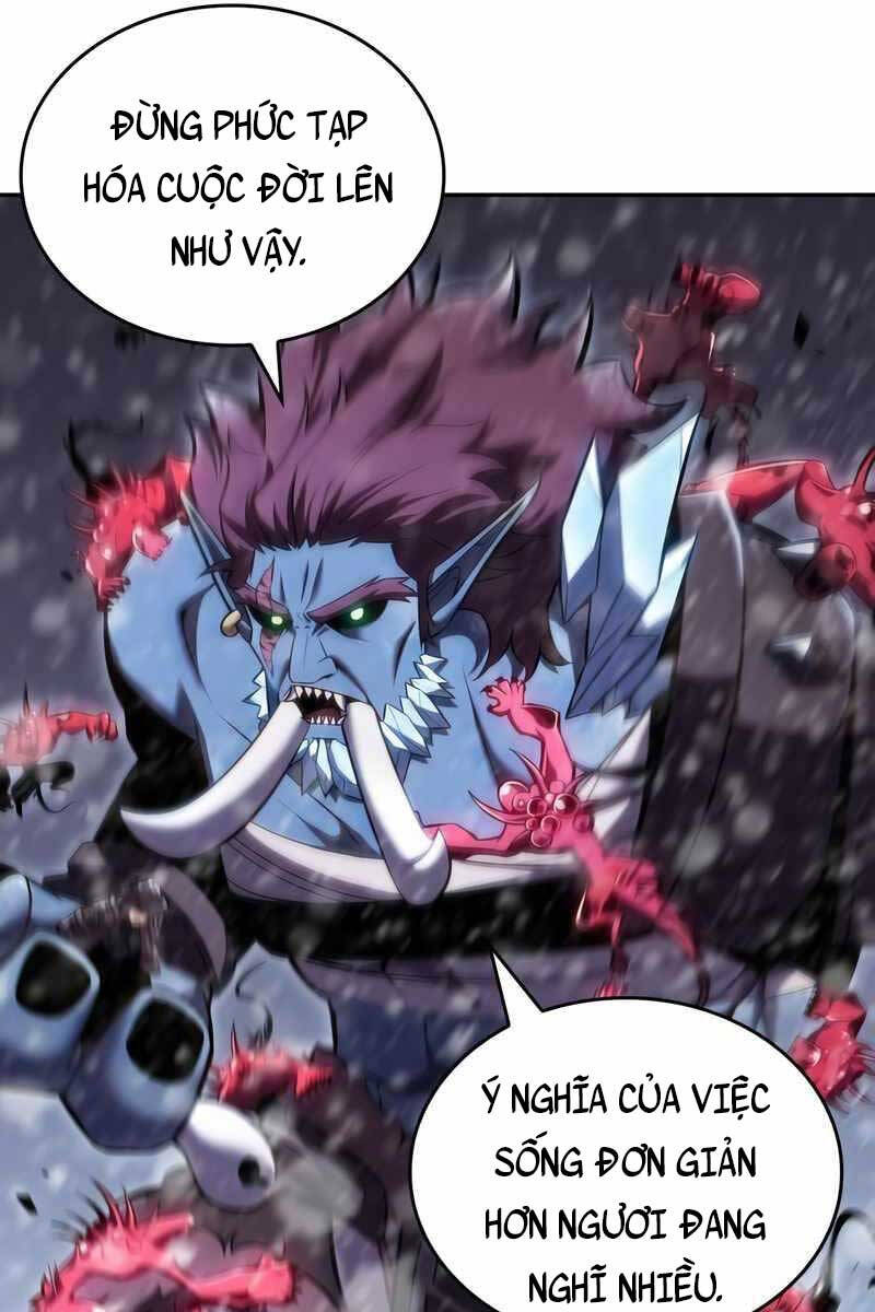 Người Chơi Mới Cấp Tối Đa Chap 93 - Next Chap 94