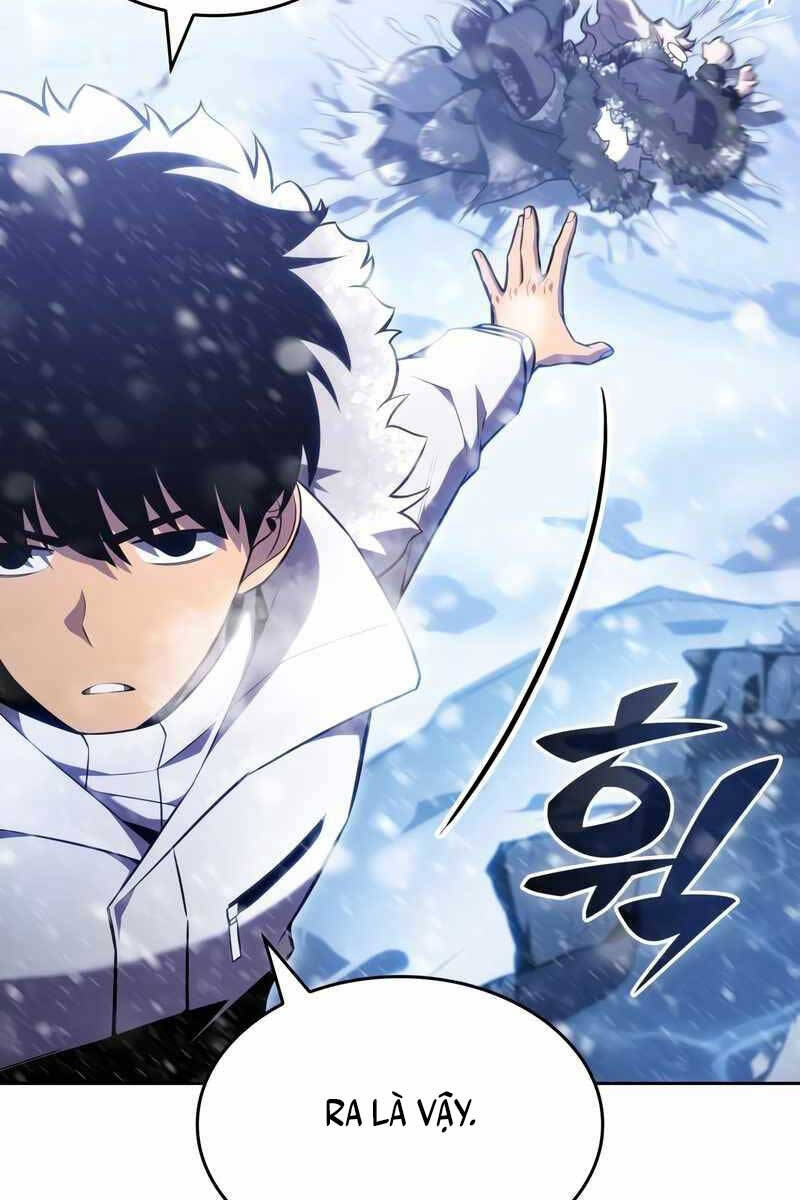 Người Chơi Mới Cấp Tối Đa Chap 93 - Next Chap 94