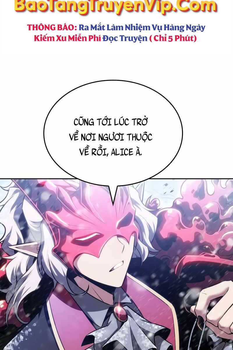 Người Chơi Mới Cấp Tối Đa Chap 93 - Next Chap 94