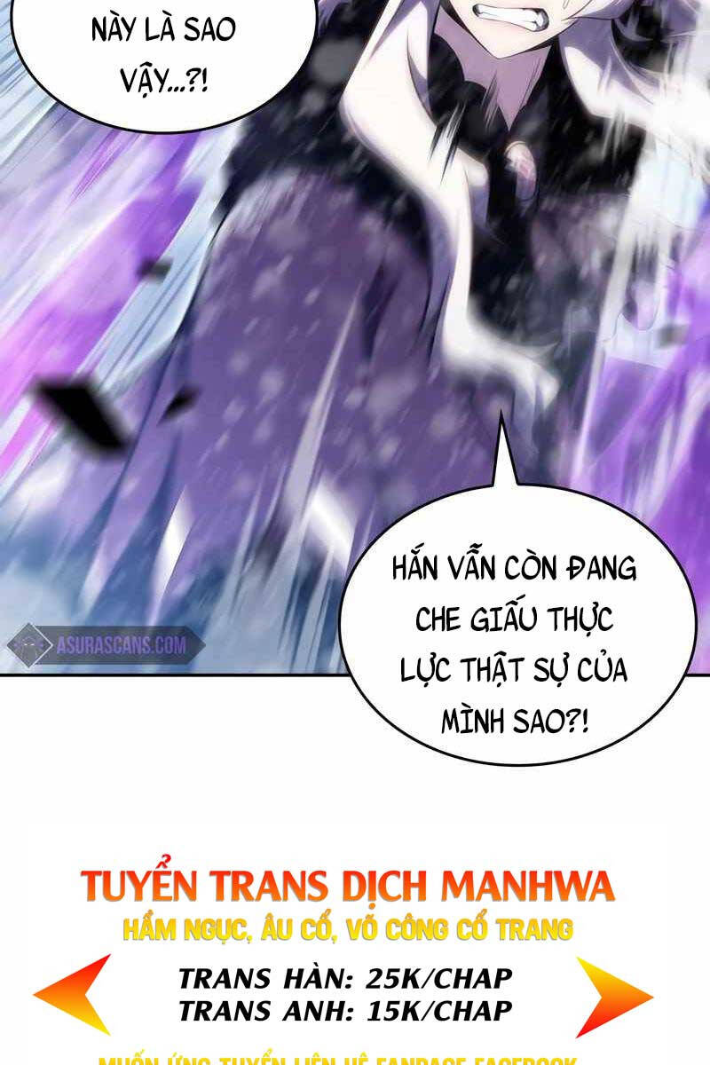 Người Chơi Mới Cấp Tối Đa Chap 93 - Next Chap 94