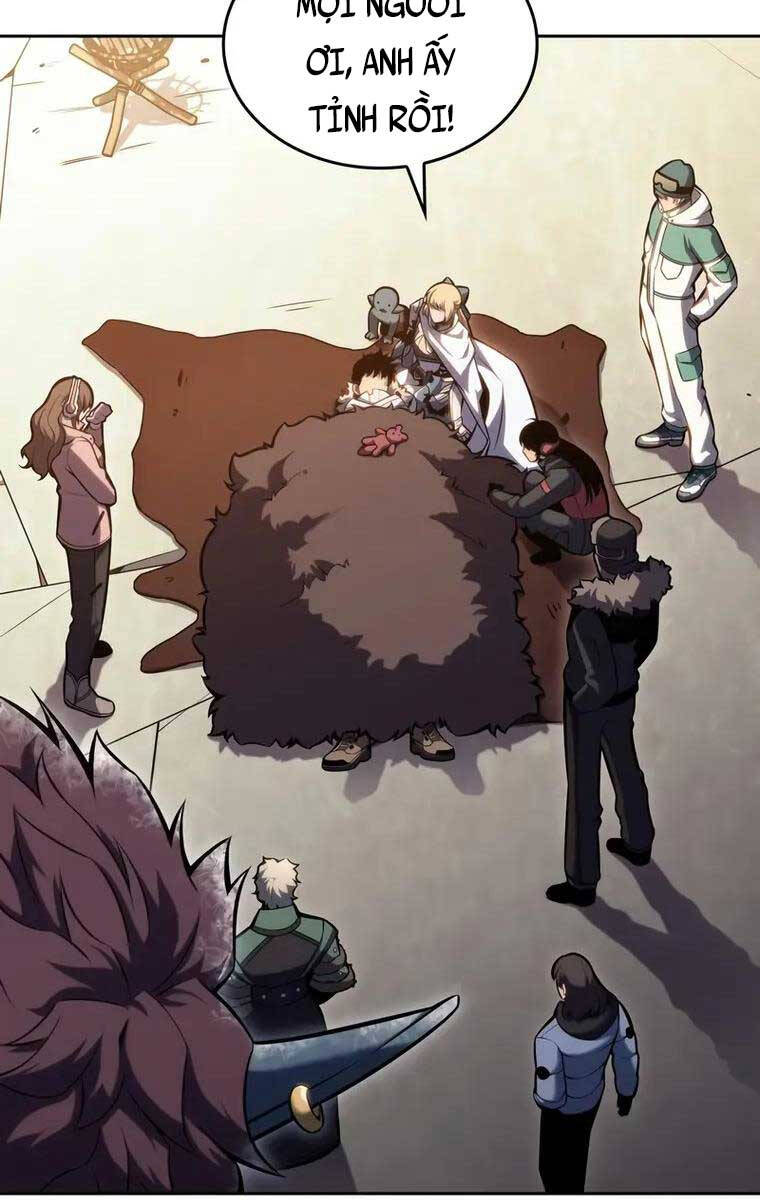 Người Chơi Mới Cấp Tối Đa Chap 95 - Next Chap 96