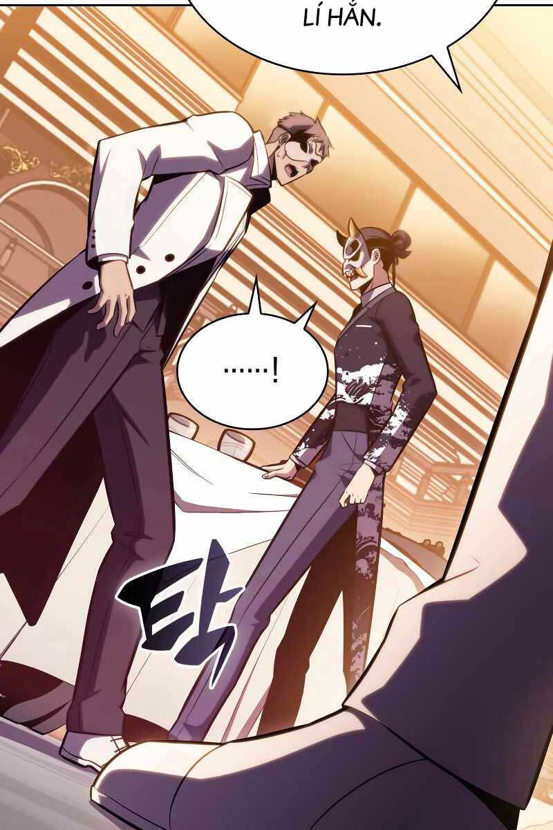 Người Chơi Mới Cấp Tối Đa Chap 98 - Next Chap 99