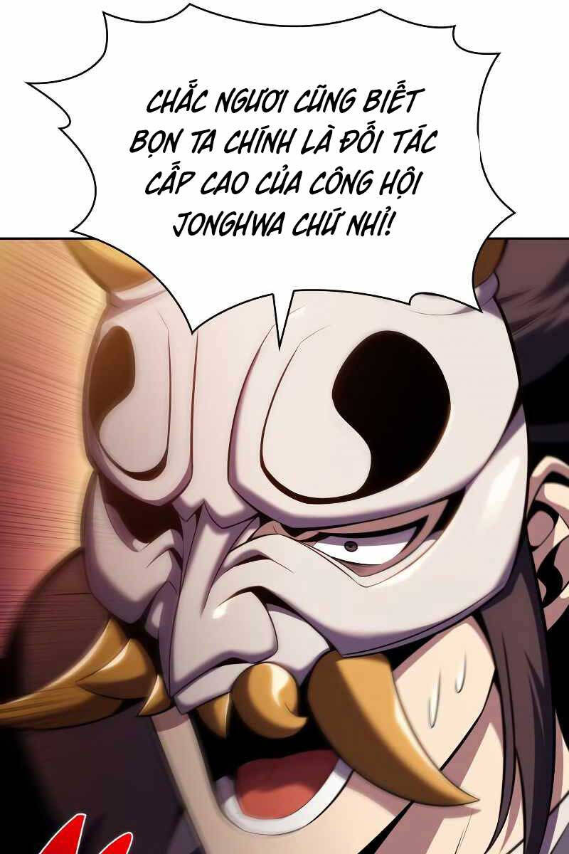 Người Chơi Mới Cấp Tối Đa Chap 98 - Next Chap 99