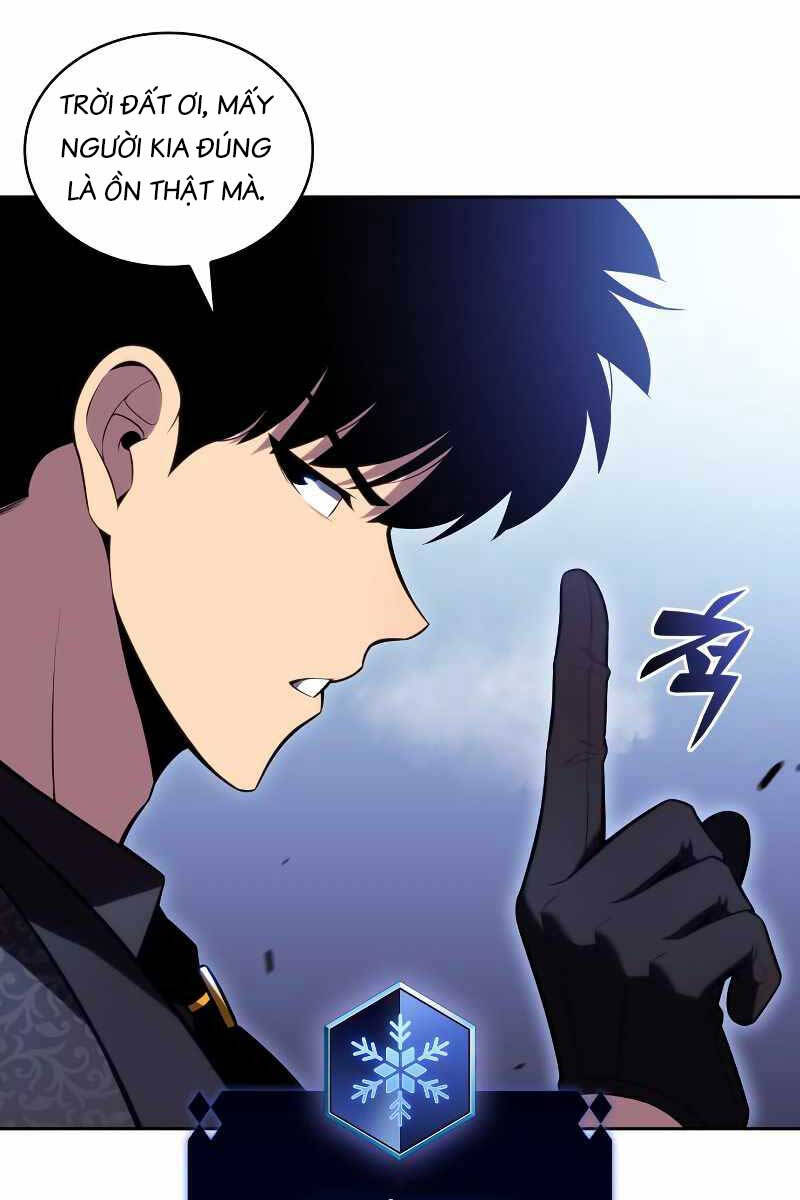 Người Chơi Mới Cấp Tối Đa Chap 98 - Next Chap 99