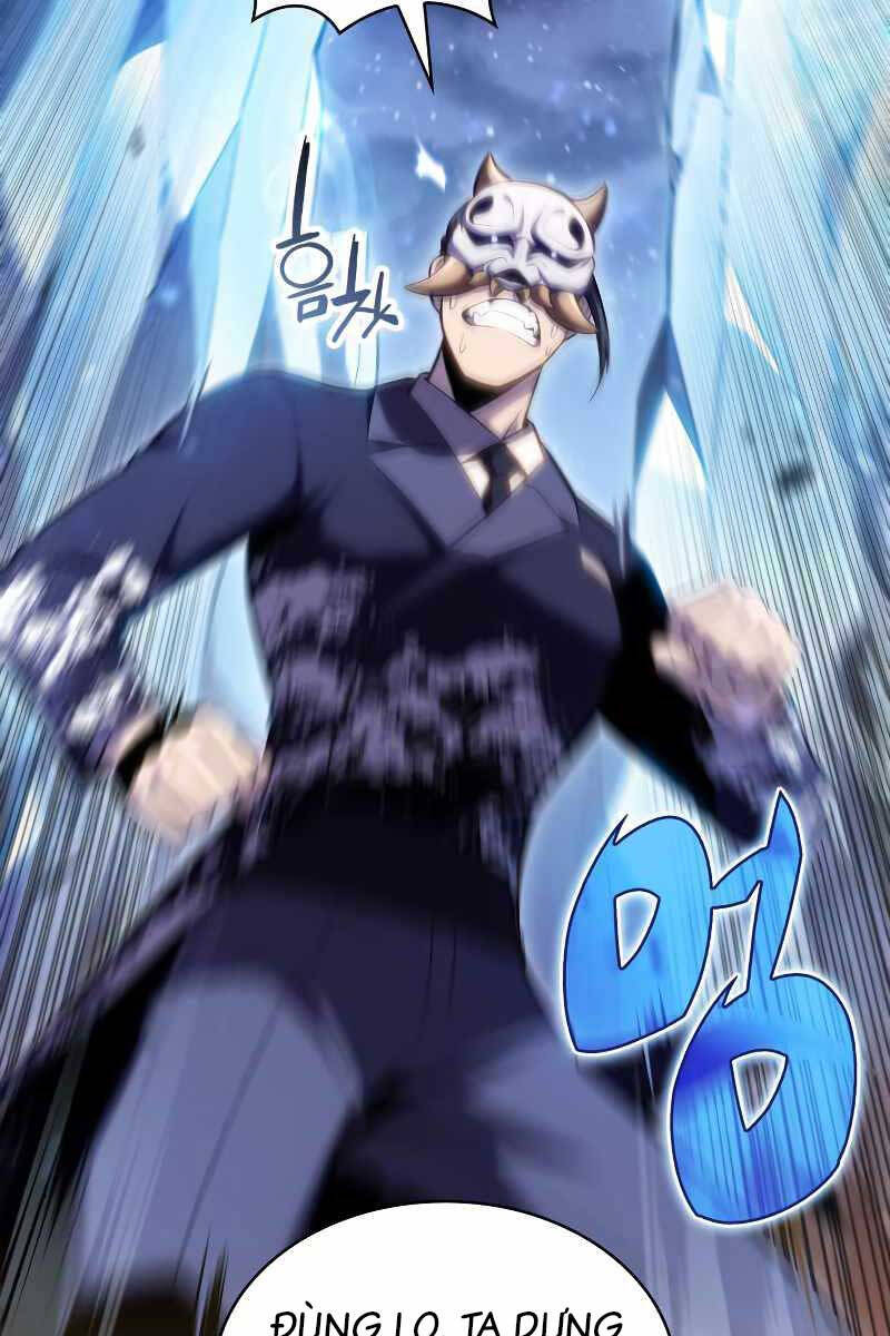 Người Chơi Mới Cấp Tối Đa Chap 98 - Next Chap 99