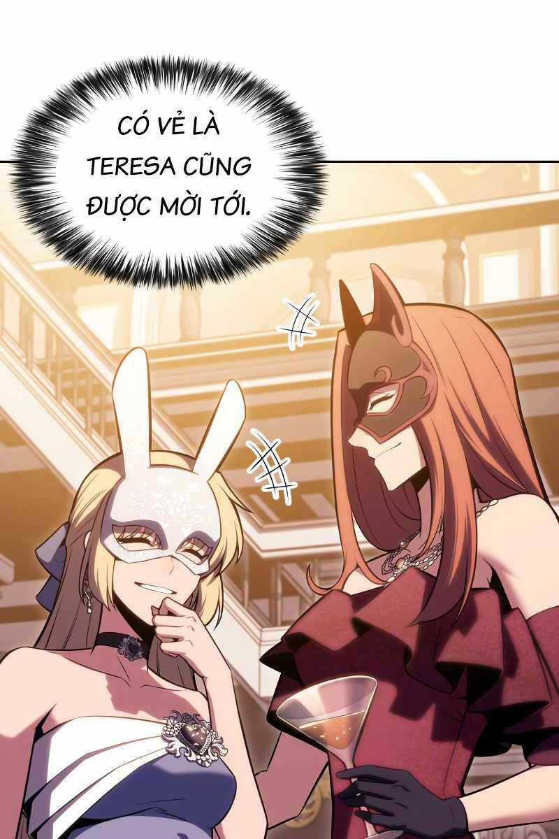 Người Chơi Mới Cấp Tối Đa Chap 98 - Next Chap 99