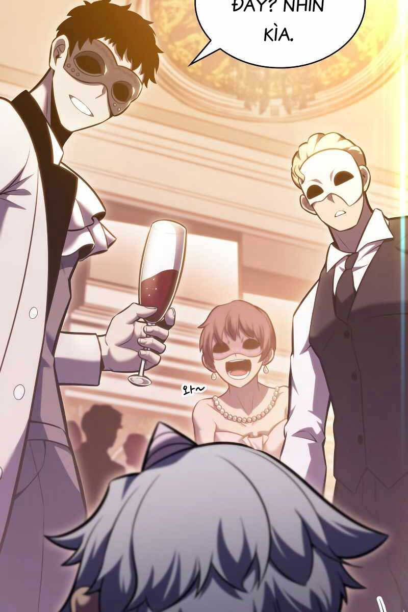 Người Chơi Mới Cấp Tối Đa Chap 98 - Next Chap 99