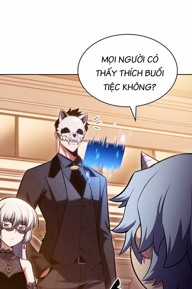 Người Chơi Mới Cấp Tối Đa Chap 98 - Next Chap 99