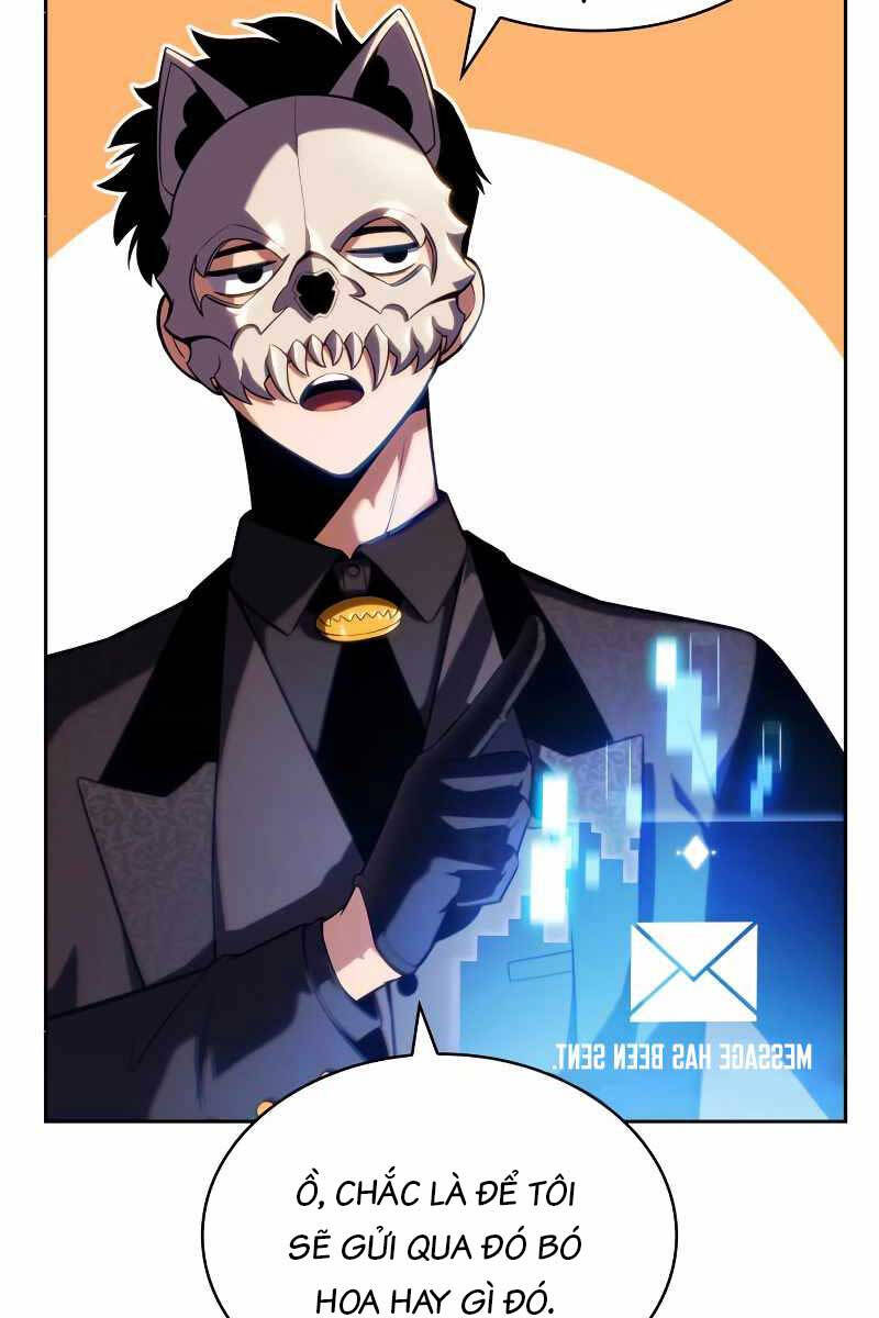 Người Chơi Mới Cấp Tối Đa Chap 98 - Next Chap 99