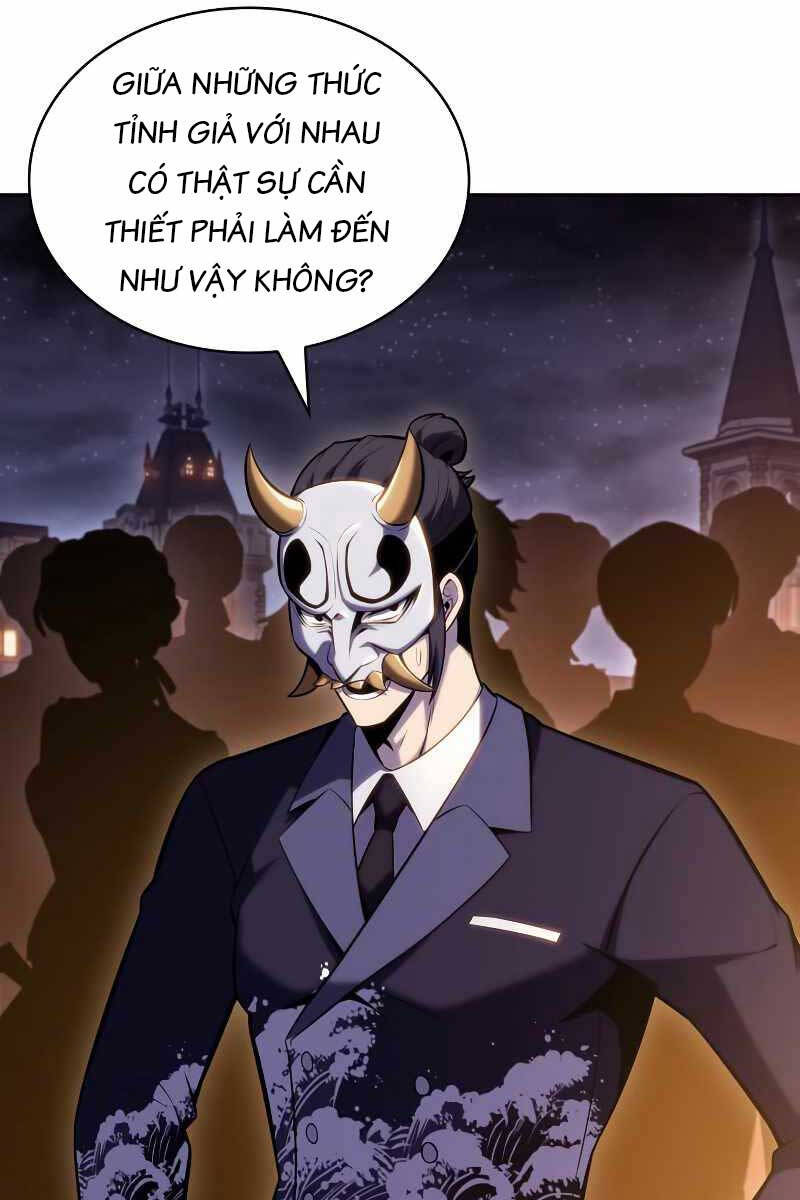 Người Chơi Mới Cấp Tối Đa Chap 98 - Next Chap 99