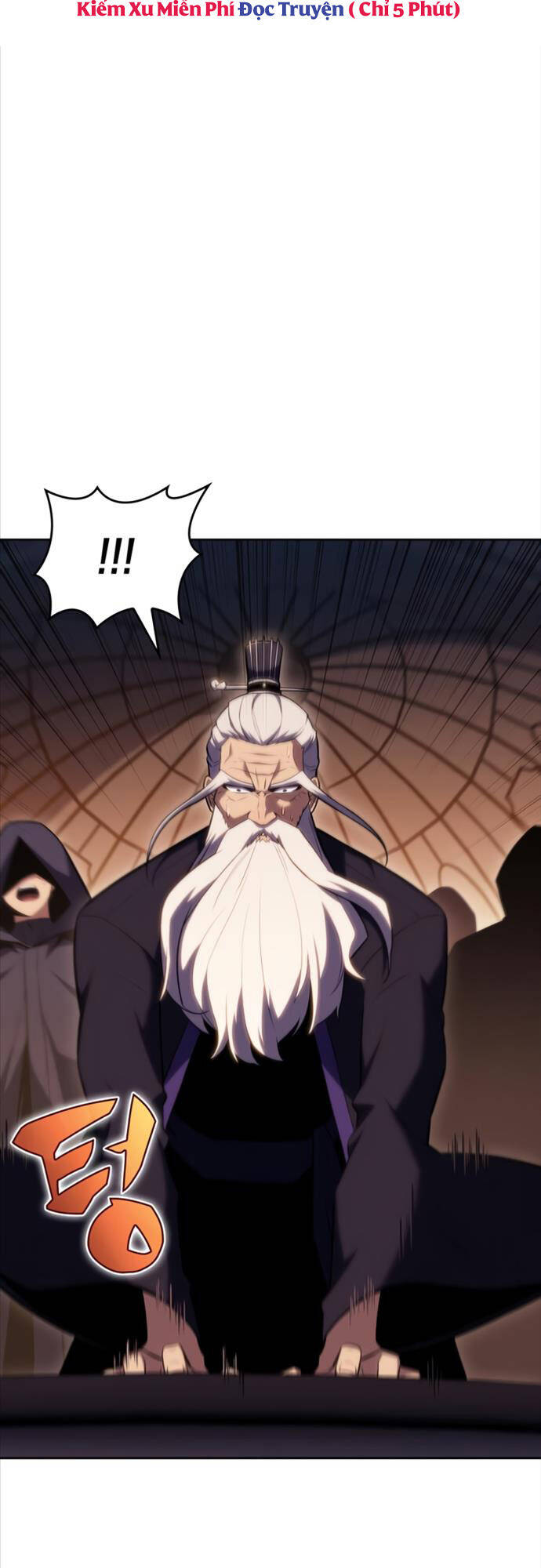 Người Chơi Mới Cấp Tối Đa Chap 100 - Next Chap 101