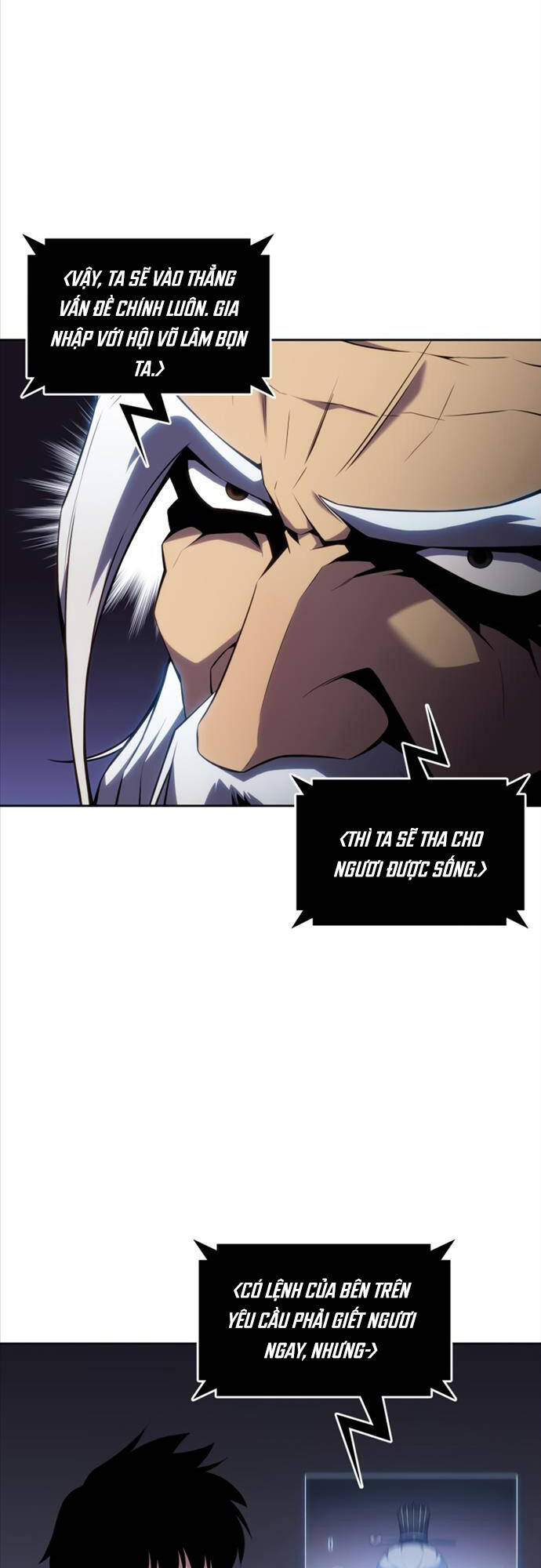 Người Chơi Mới Cấp Tối Đa Chap 100 - Next Chap 101