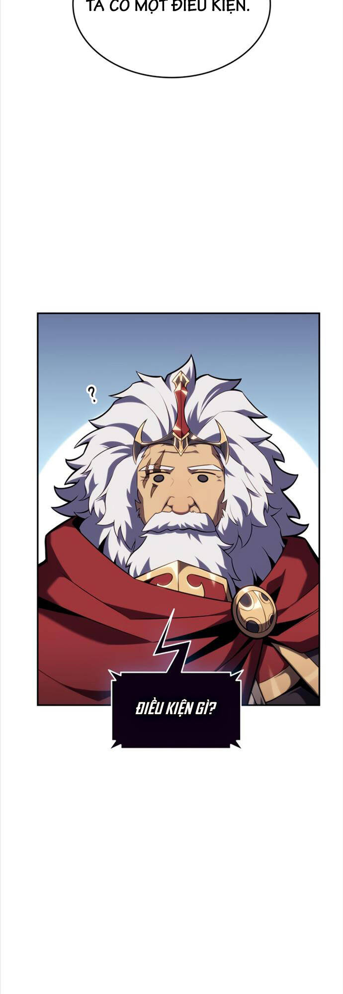 Người Chơi Mới Cấp Tối Đa Chap 100 - Next Chap 101