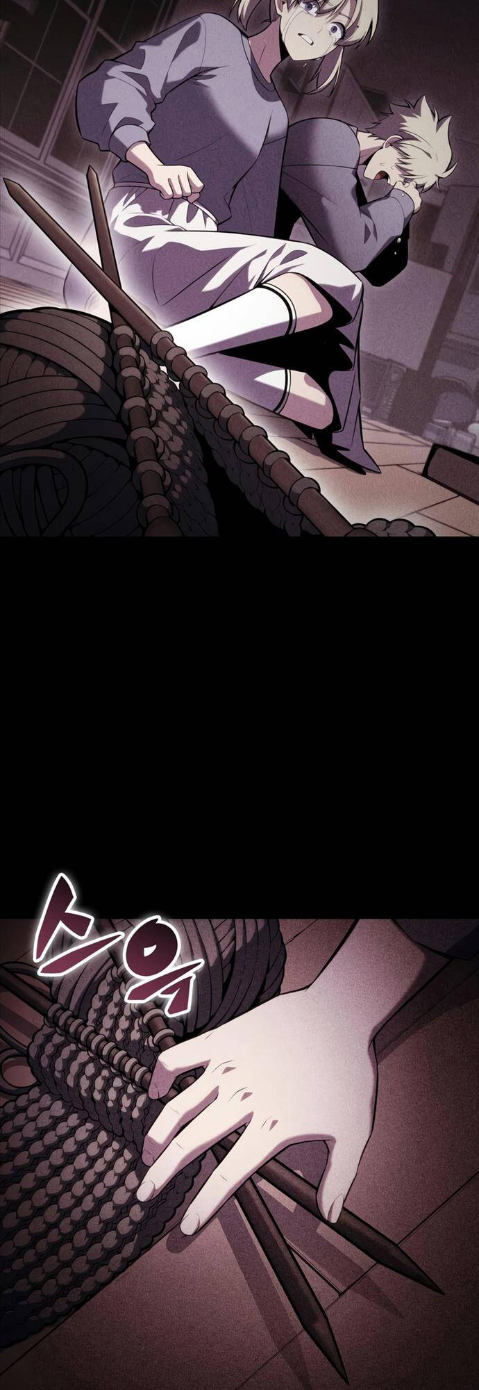 Người Chơi Mới Cấp Tối Đa Chap 101 - Next Chap 102