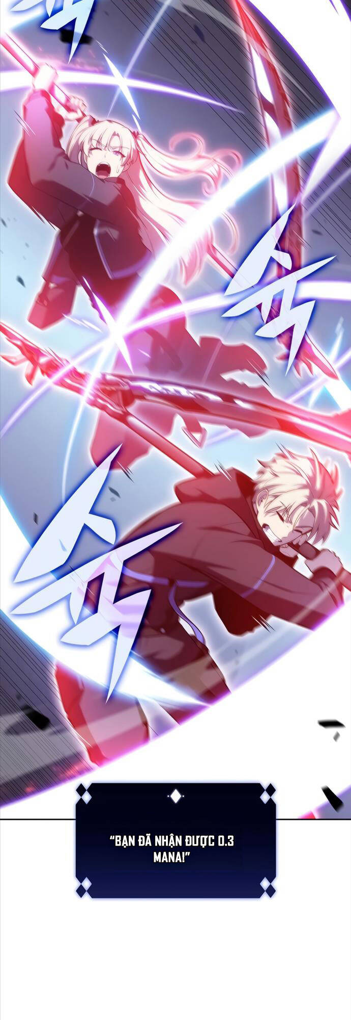 Người Chơi Mới Cấp Tối Đa Chap 101 - Next Chap 102