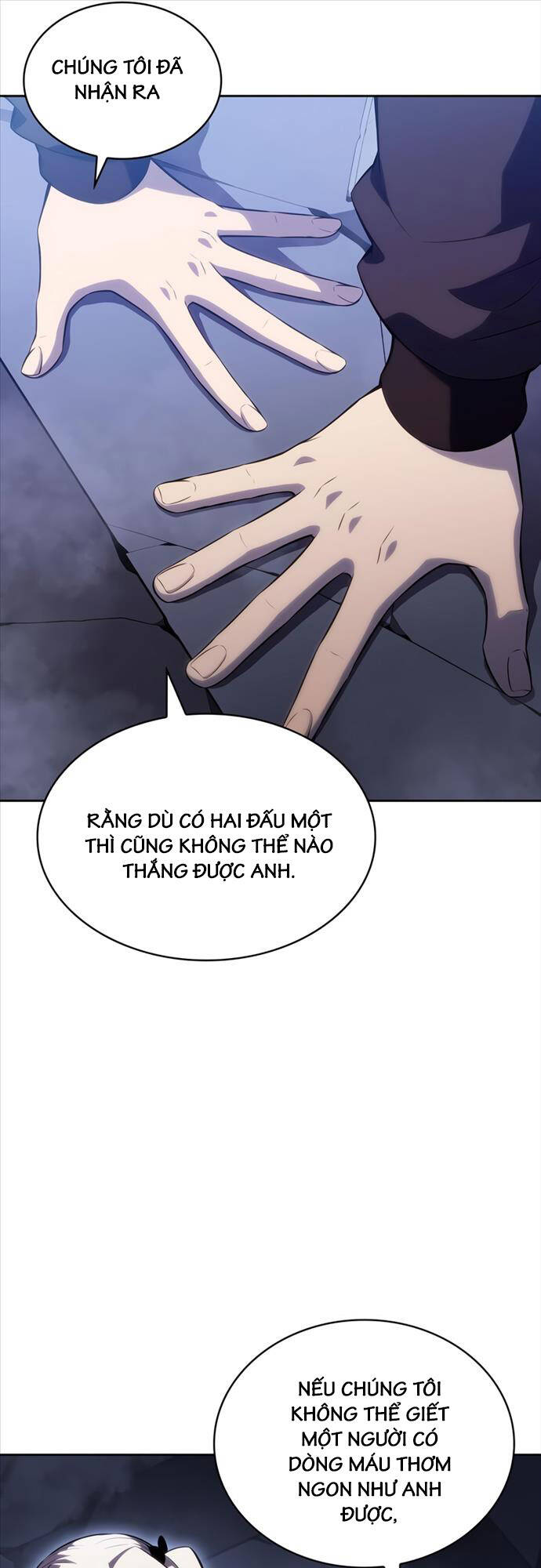 Người Chơi Mới Cấp Tối Đa Chap 101 - Next Chap 102