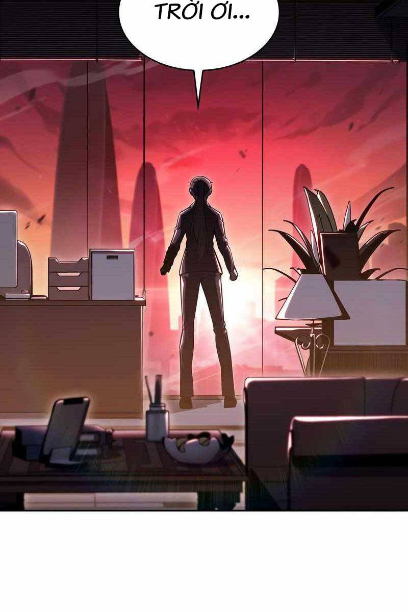 Người Chơi Mới Cấp Tối Đa Chap 104 - Next Chap 105